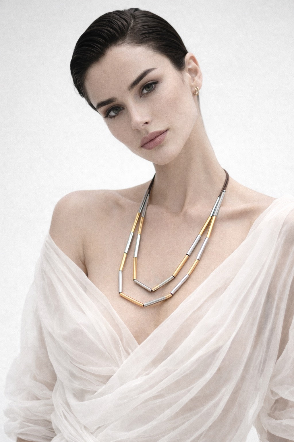 Dual Necklace