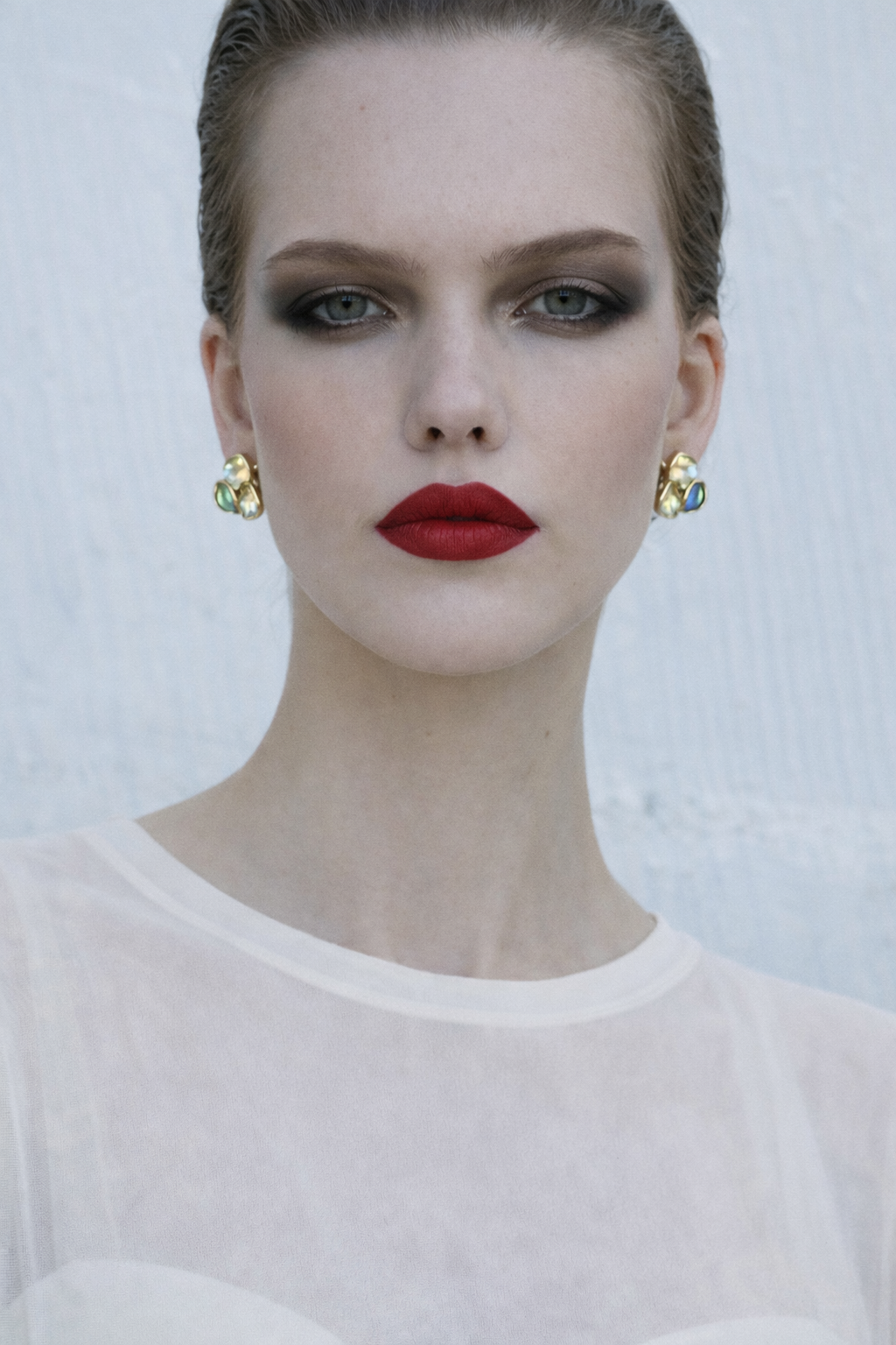 Flow Earrings