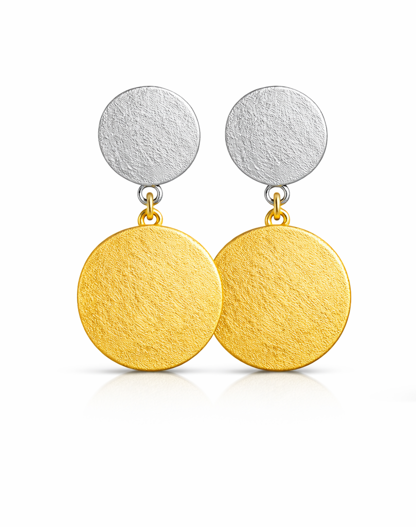 Drumm Earrings
