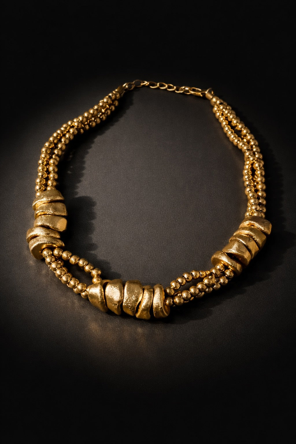 Aurium Elite Necklace