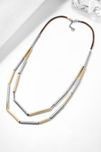 Dual Necklace