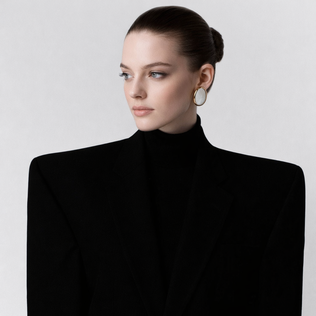 Pura Earrings