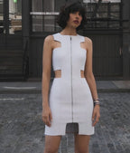Space Grey Dress