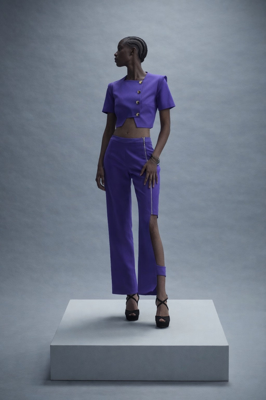 Viola Suit