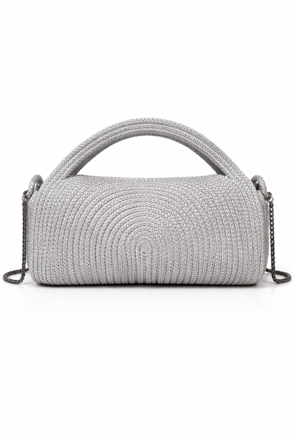 Luminara Grey Bag