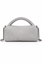 Luminara Grey Bag