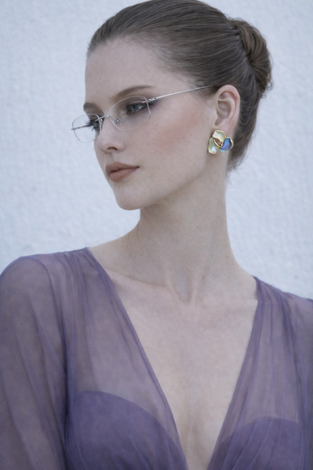 Flow Earrings