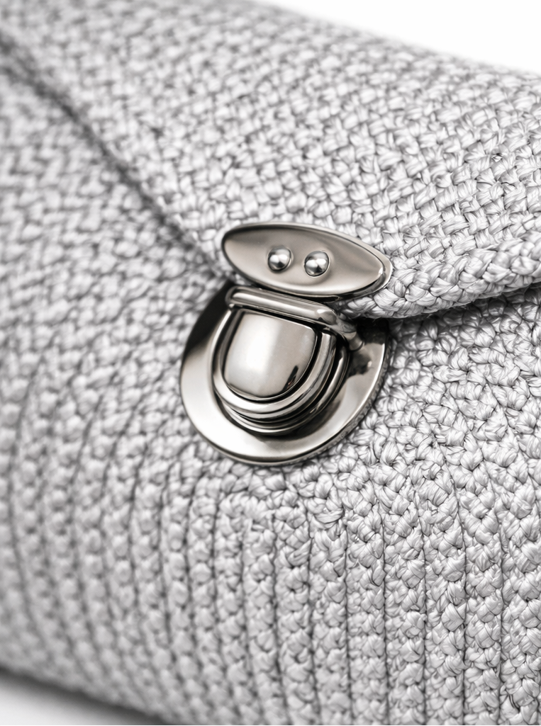 Luminara Grey Bag