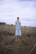 Blueluce Dress