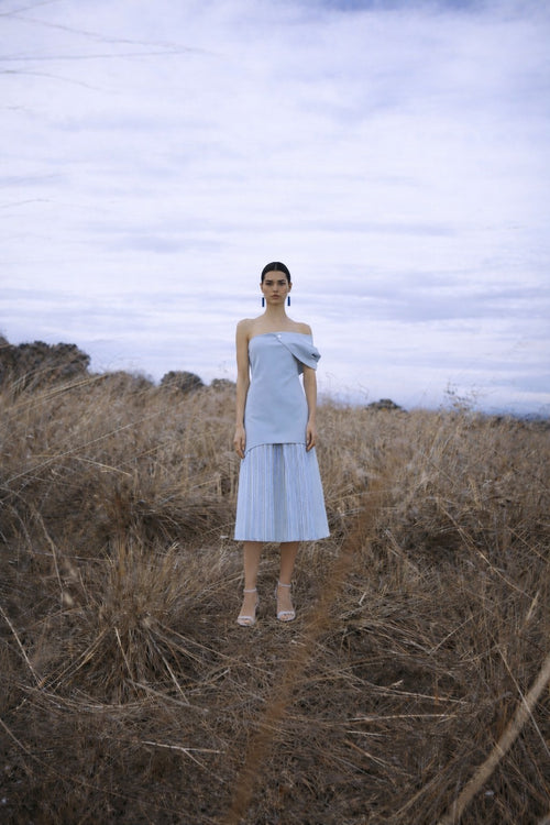 Blueluce Dress