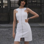 Space Grey Dress