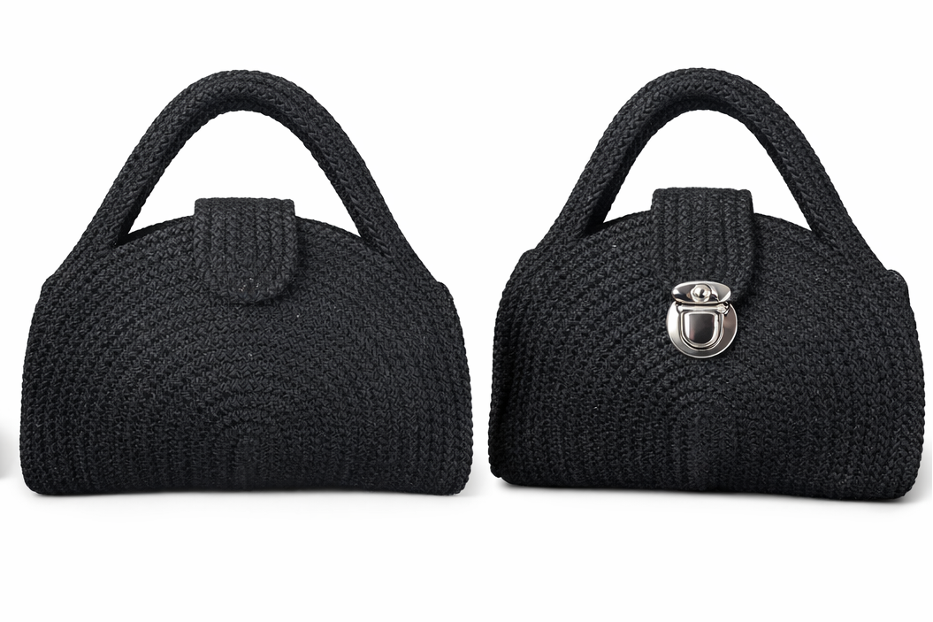 Midiblack Bag