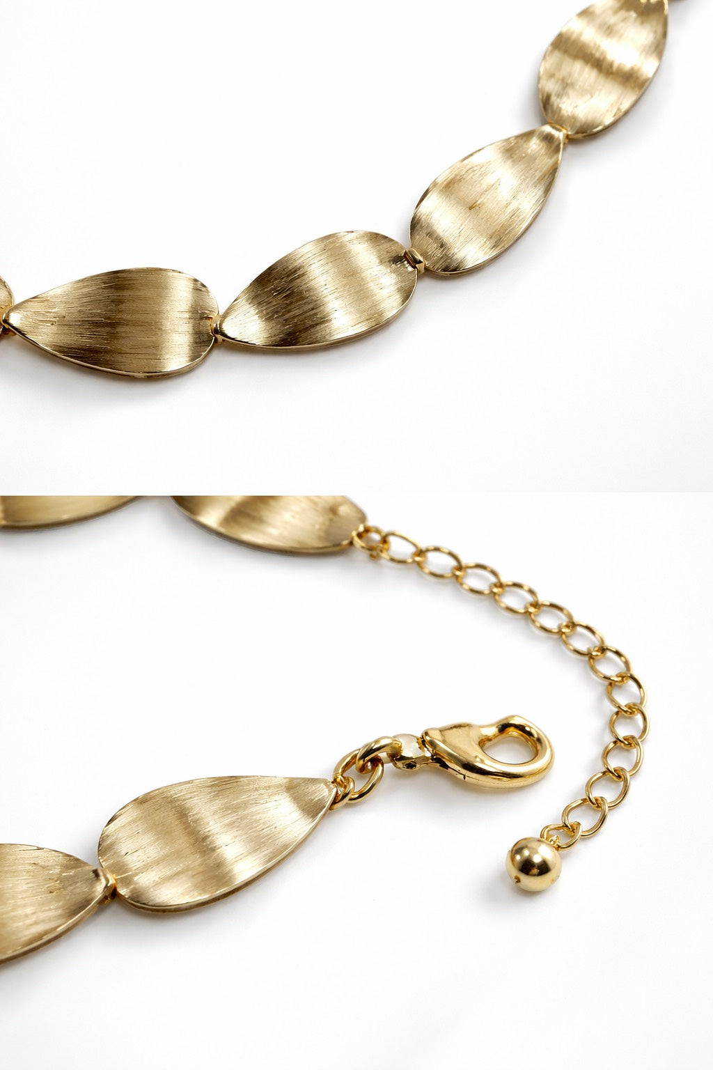 Auralia Necklace