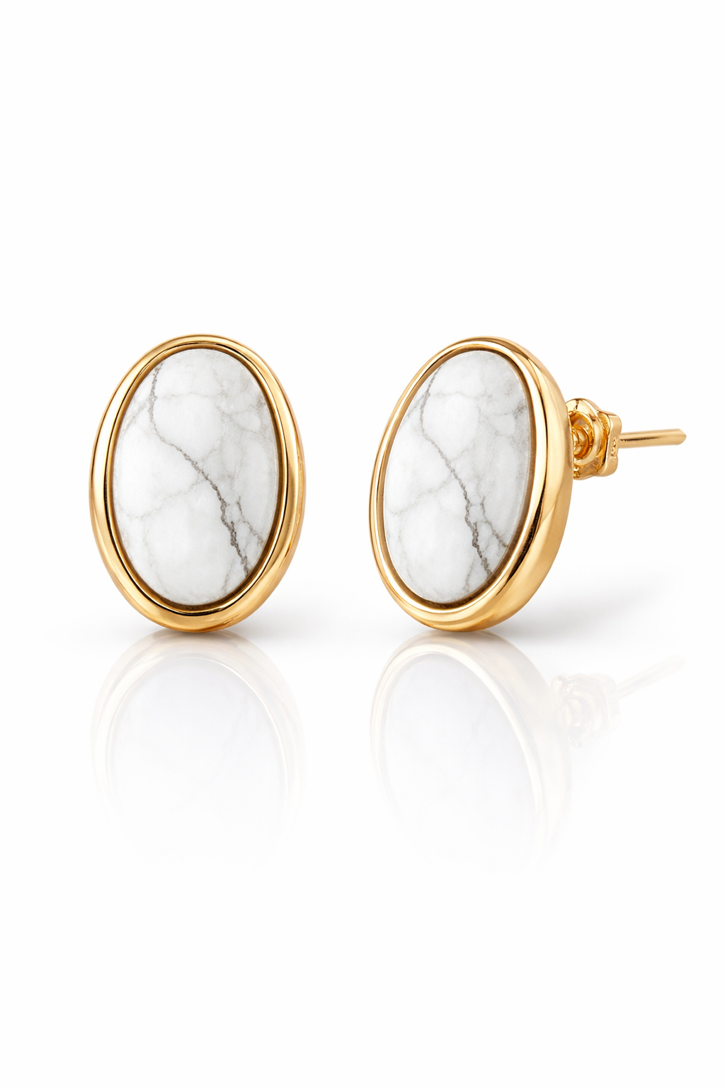 Pura Earrings