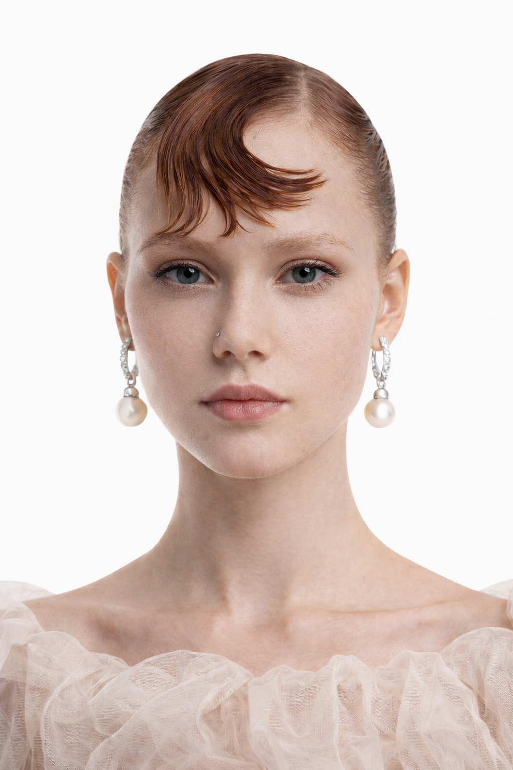 Perla Earrings