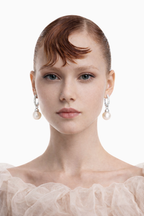 Perla Earrings