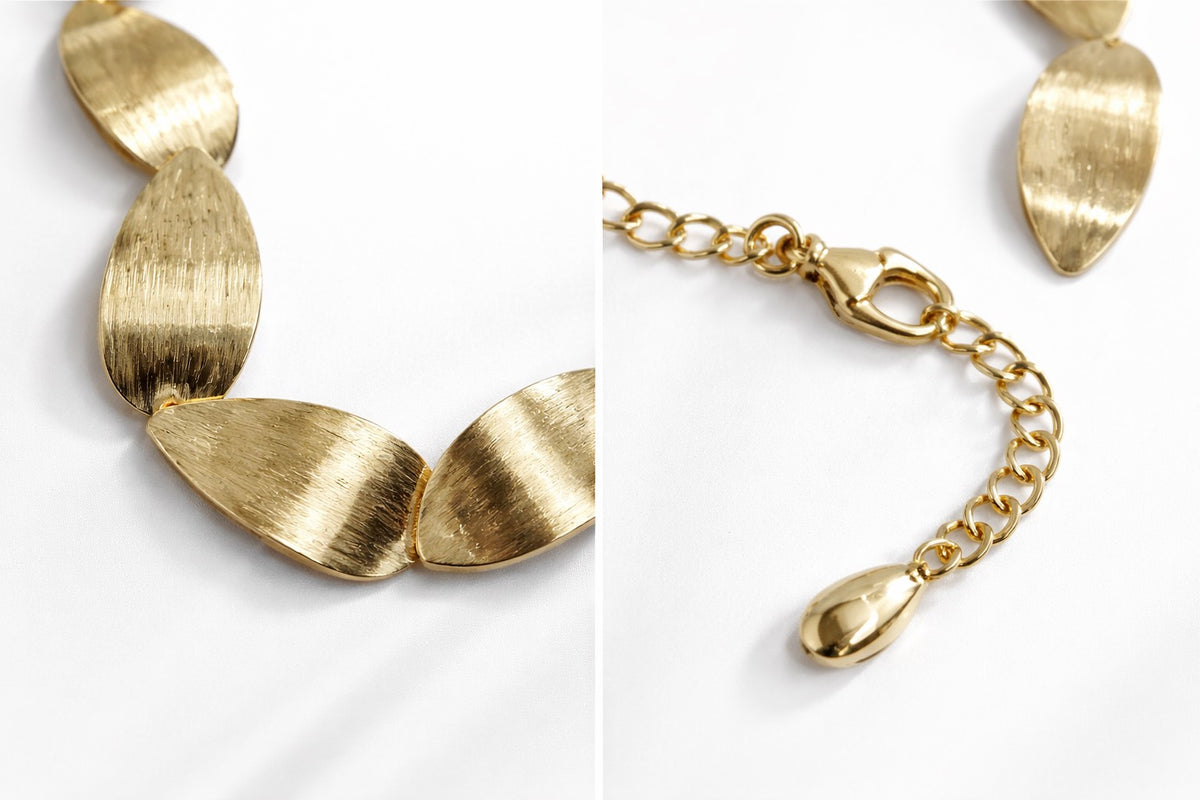 Auralia Necklace