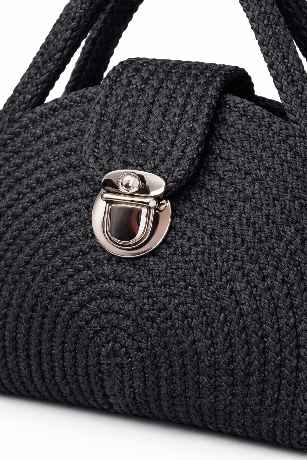 Midiblack Bag
