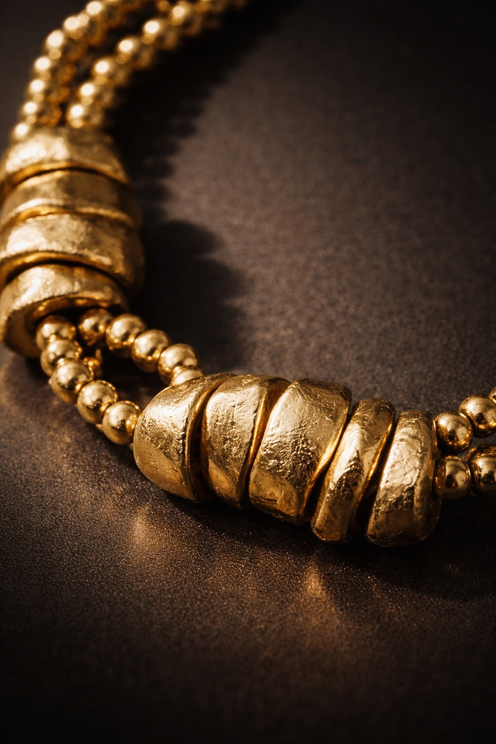 Aurium Elite Necklace