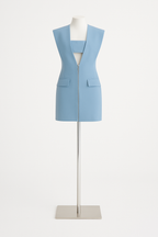 Elegant Space Dress