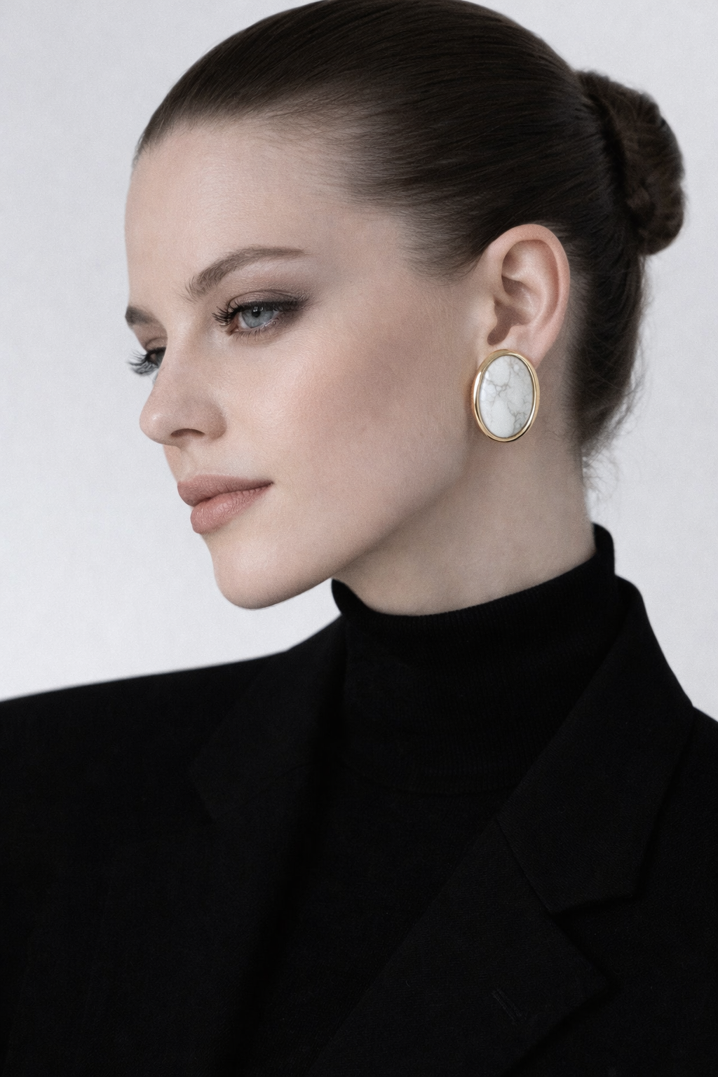 Pura Earrings