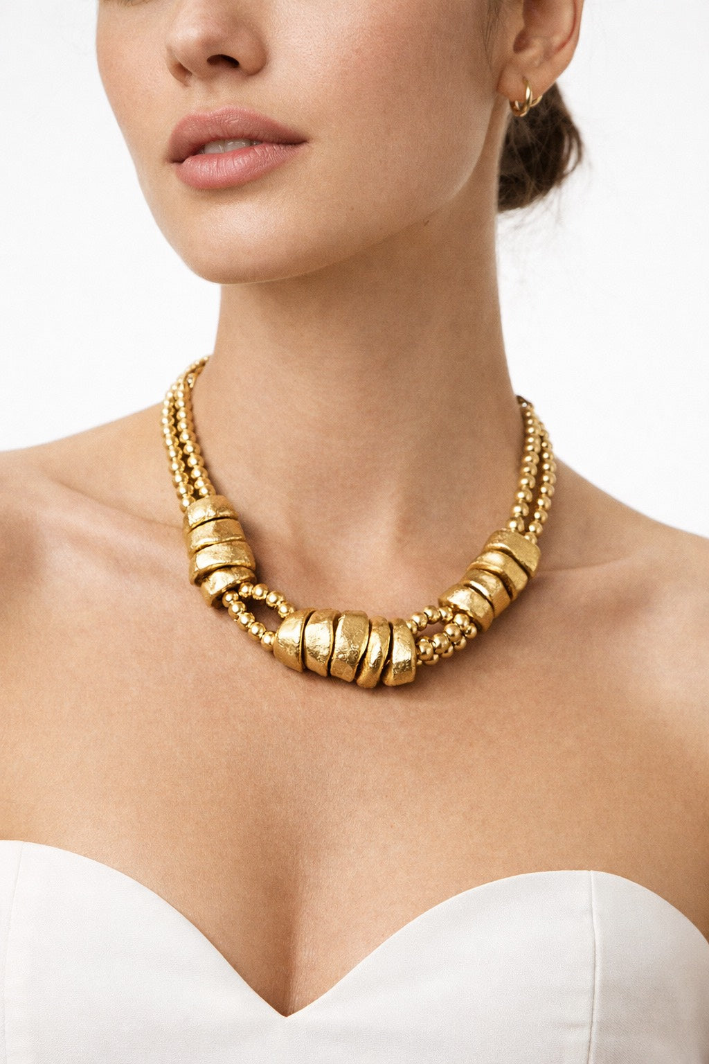 Aurium Elite Necklace