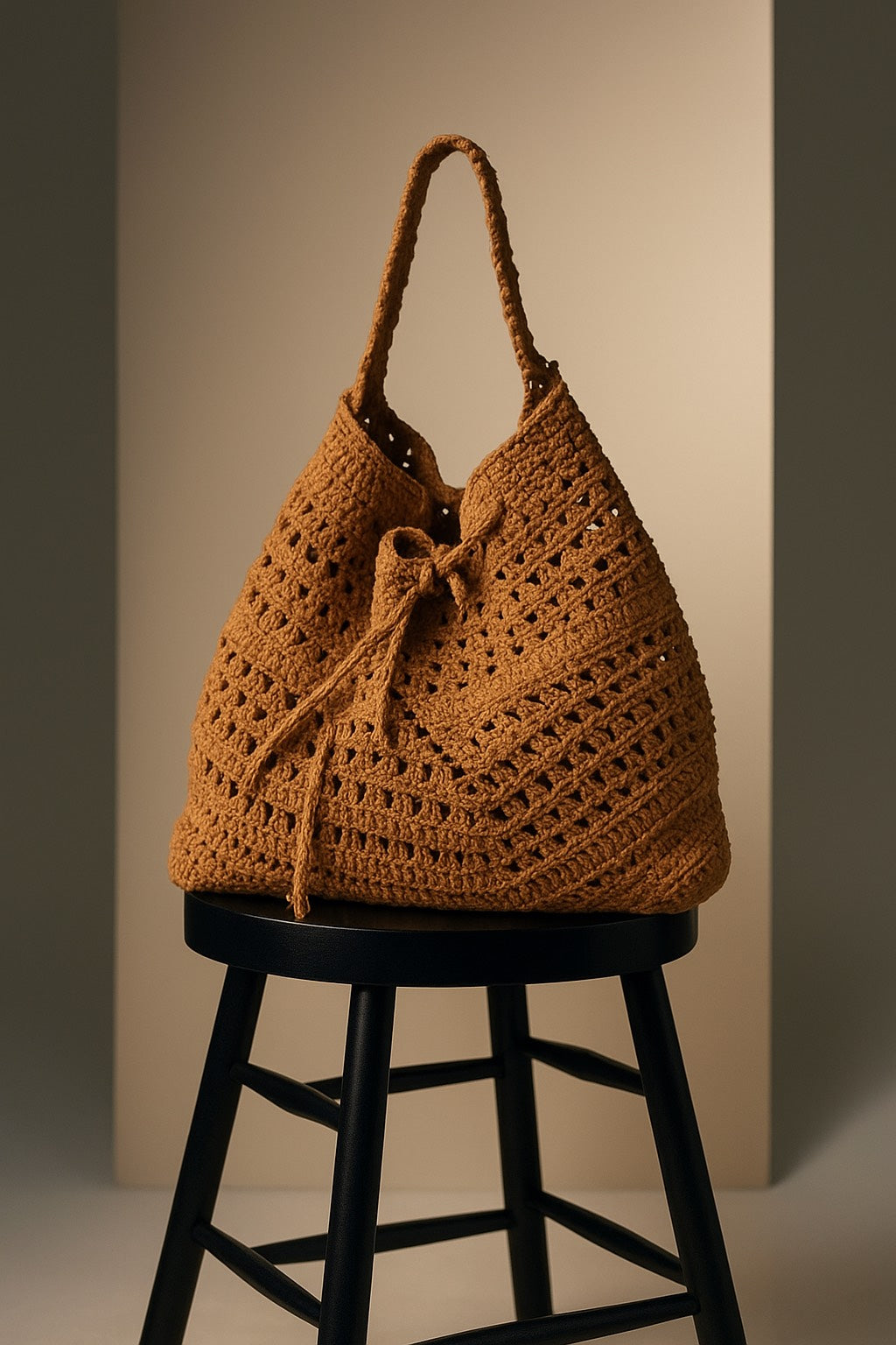 Soleacarem Bag
