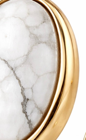 Pura Earrings