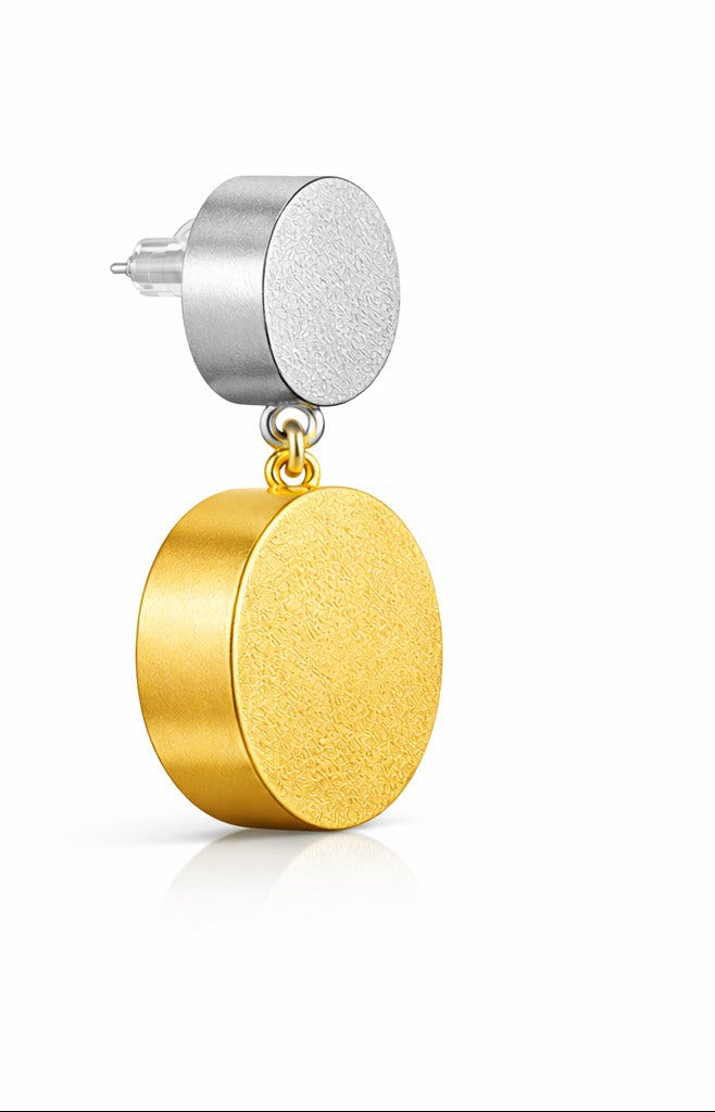 Drumm Earrings
