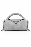 Luminara Grey Bag