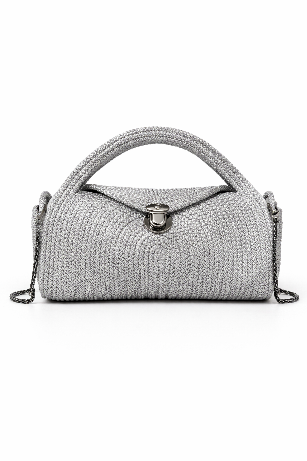 Luminara Grey Bag