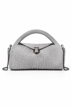 Luminara Grey Bag