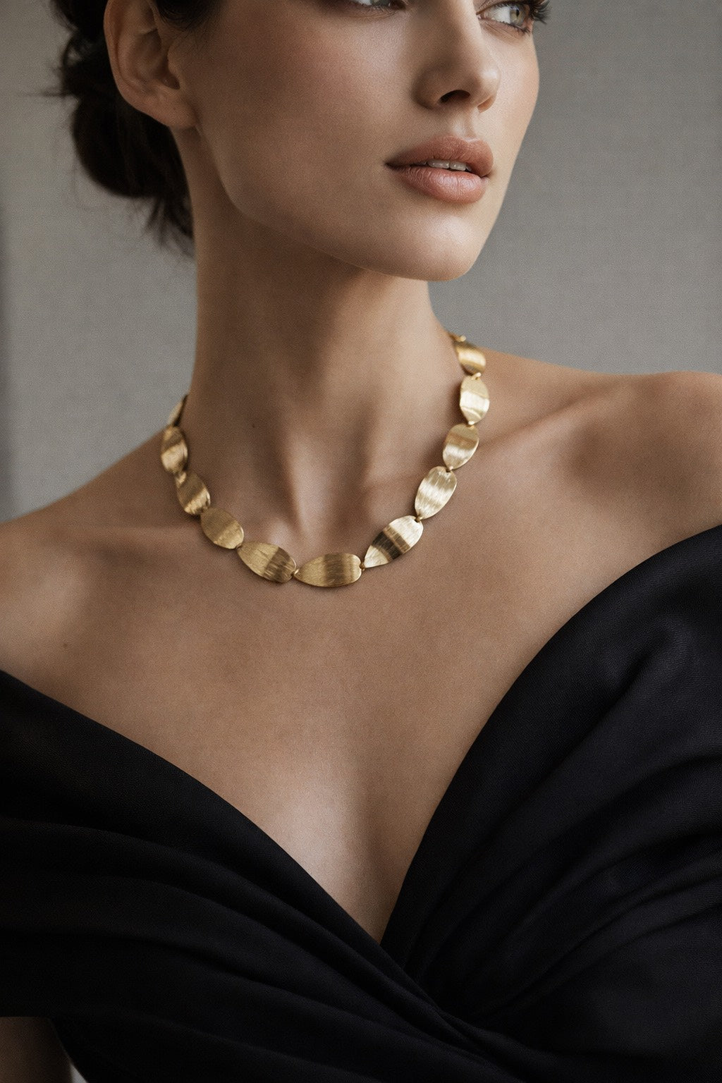 Auralia Necklace