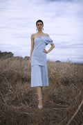 Blueluce Dress