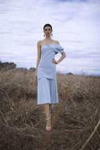 Blueluce Dress