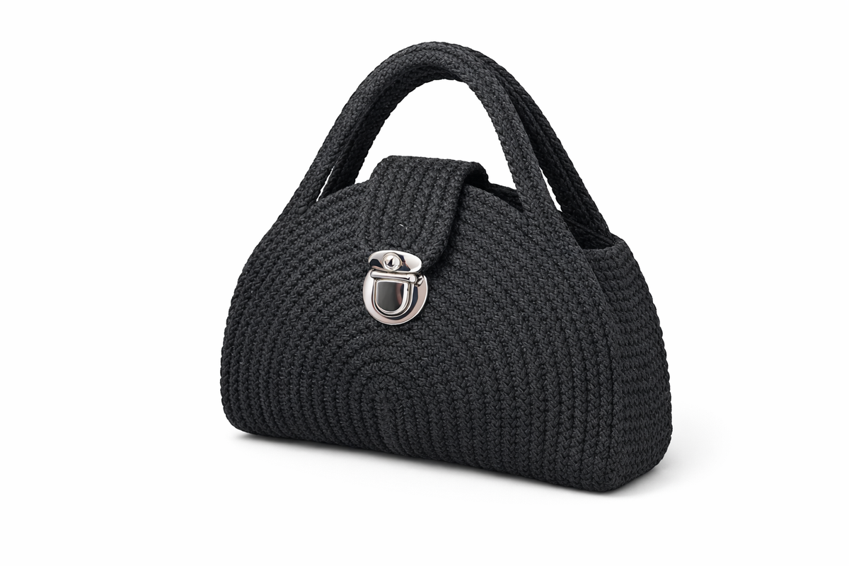 Midiblack Bag