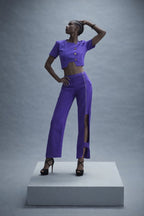 Viola Suit