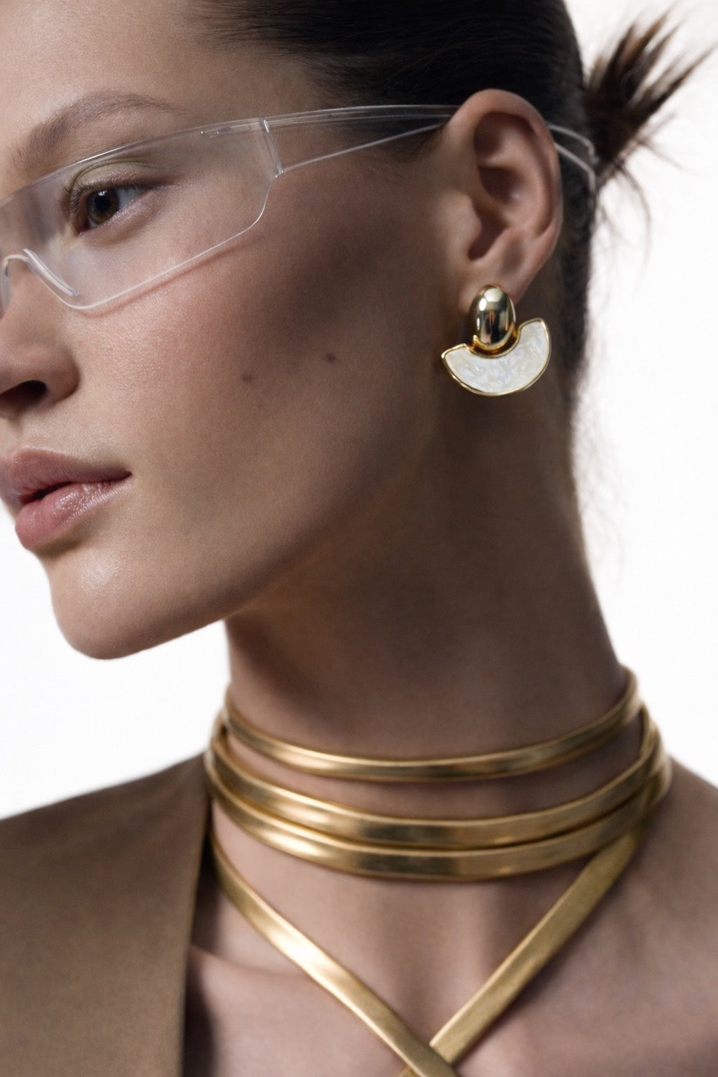 Luna Earring