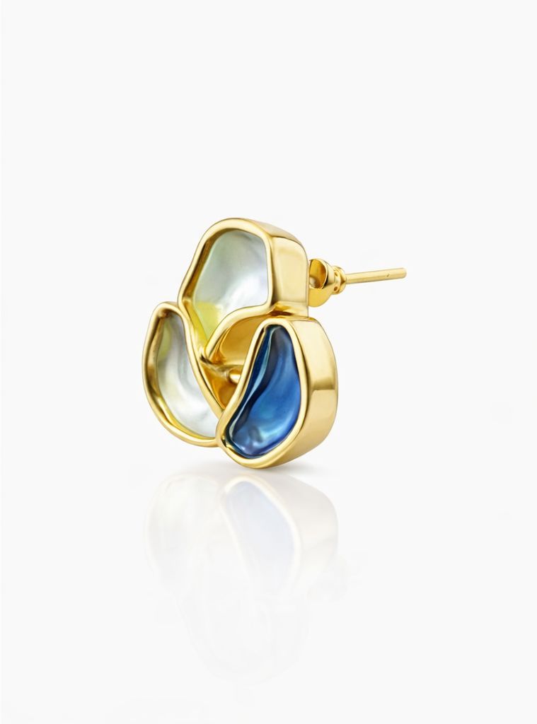 Flow Earrings