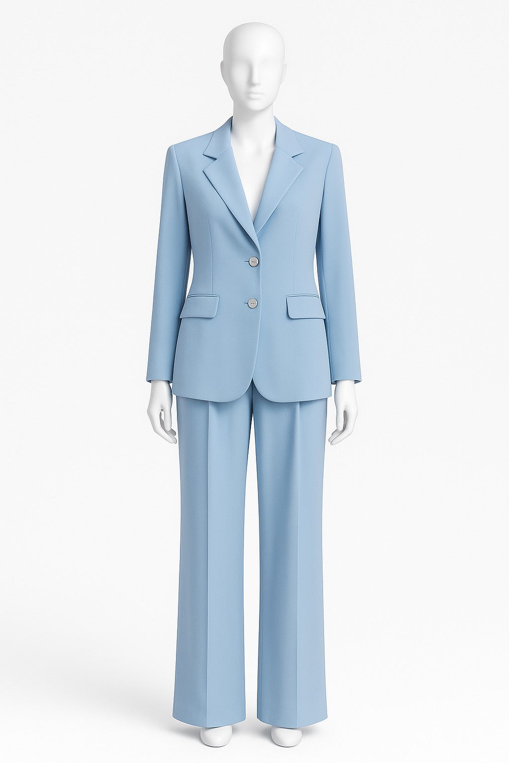 Sky Suit