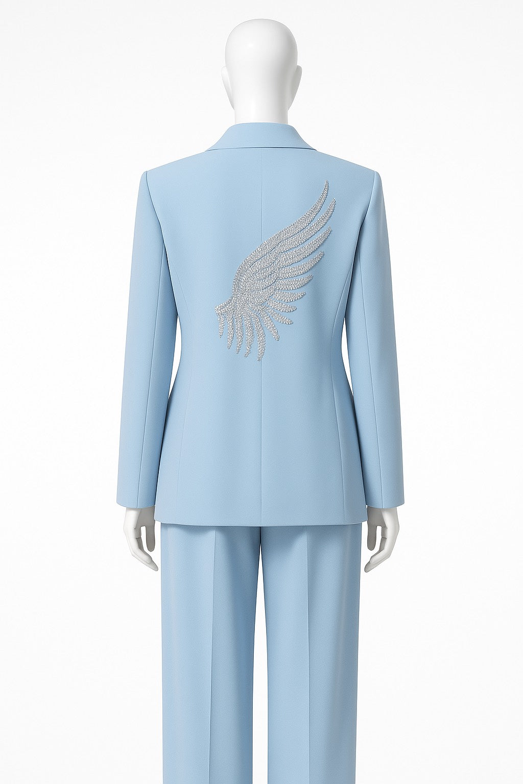 Sky Suit