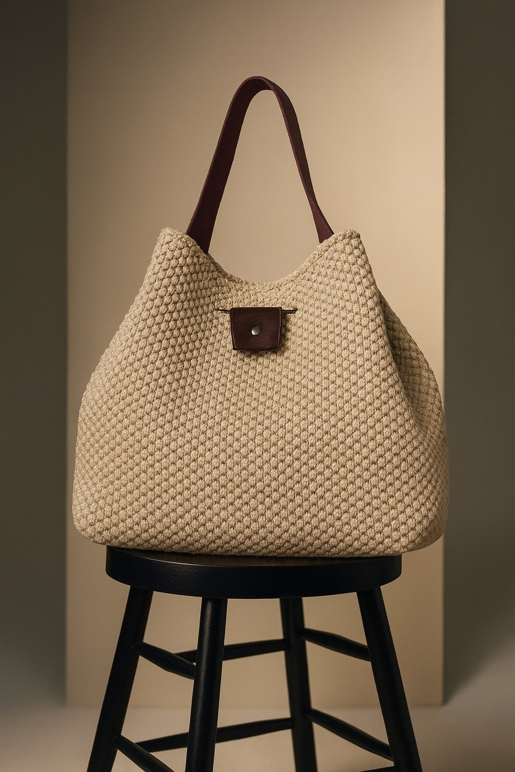 Vela Grande Bag