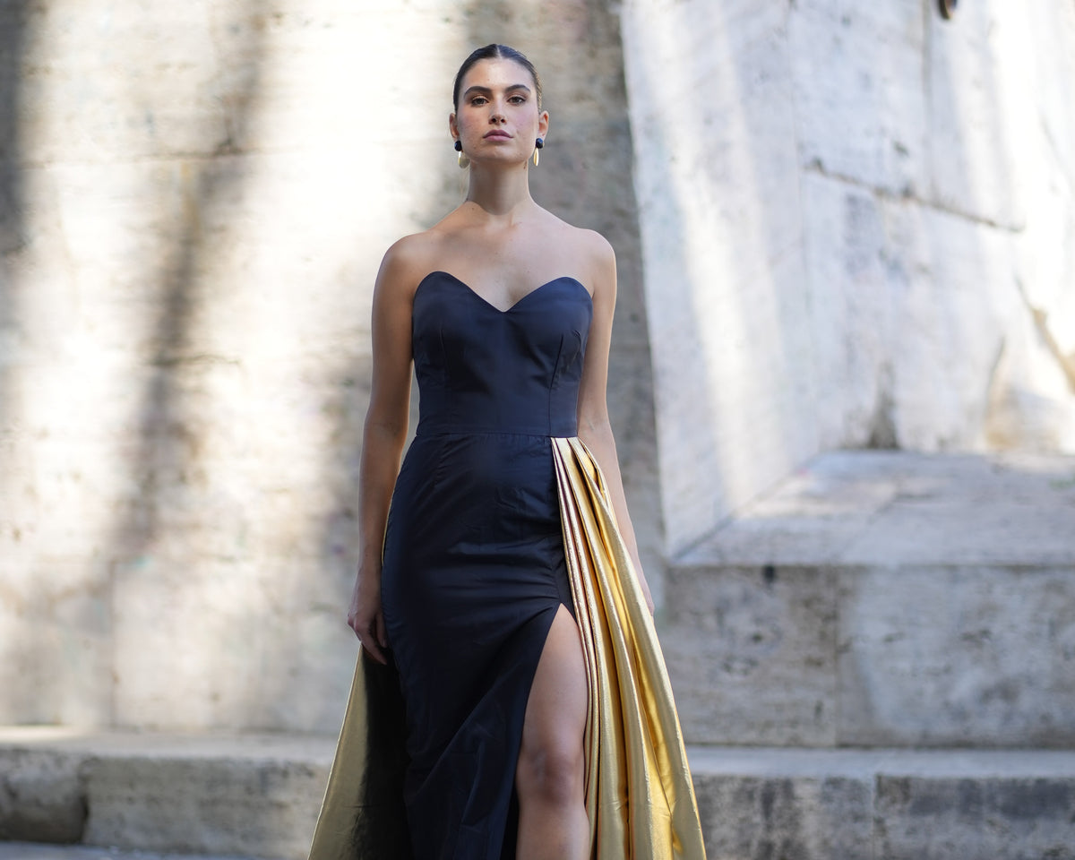 Hollywood Dress
