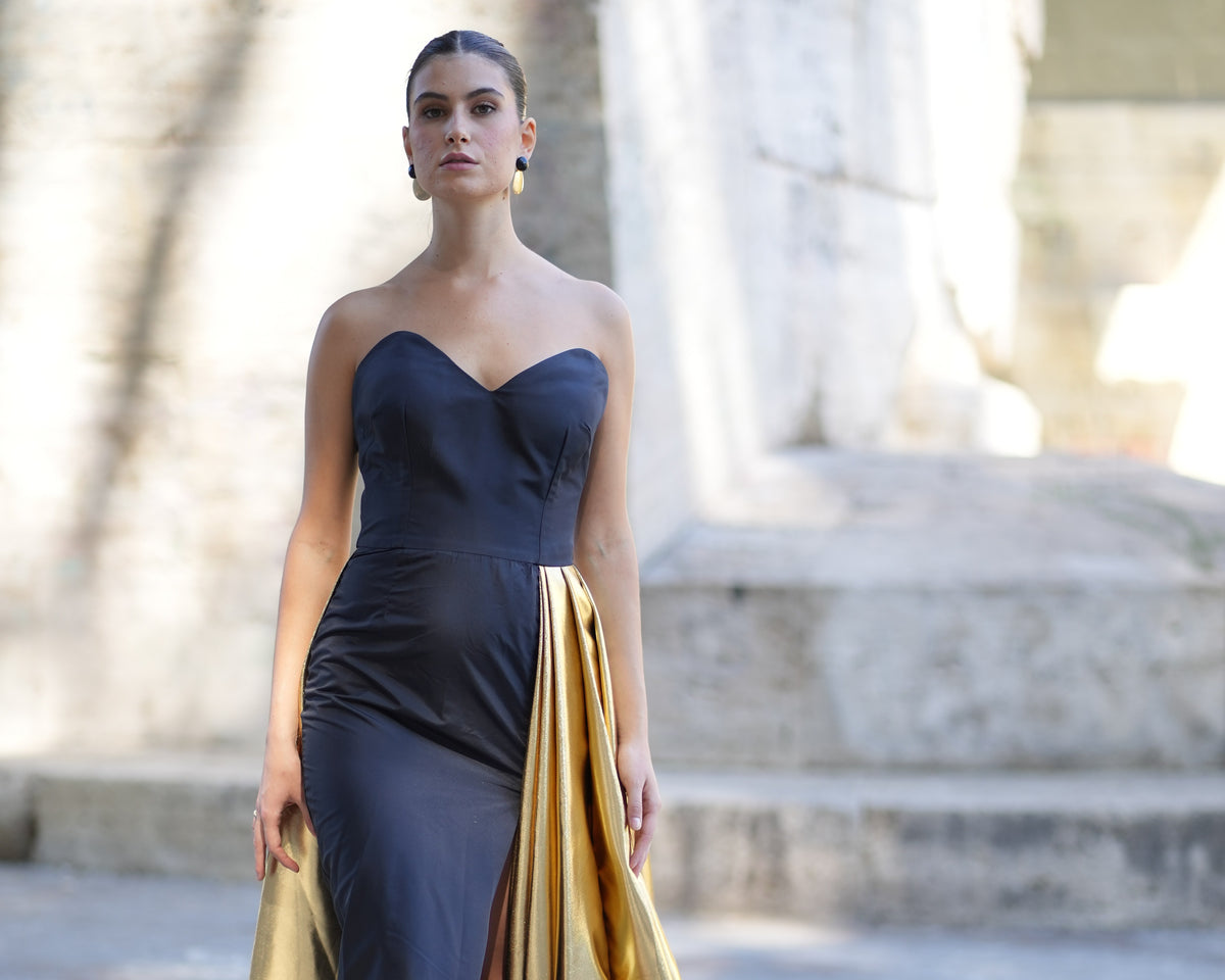 Hollywood Dress