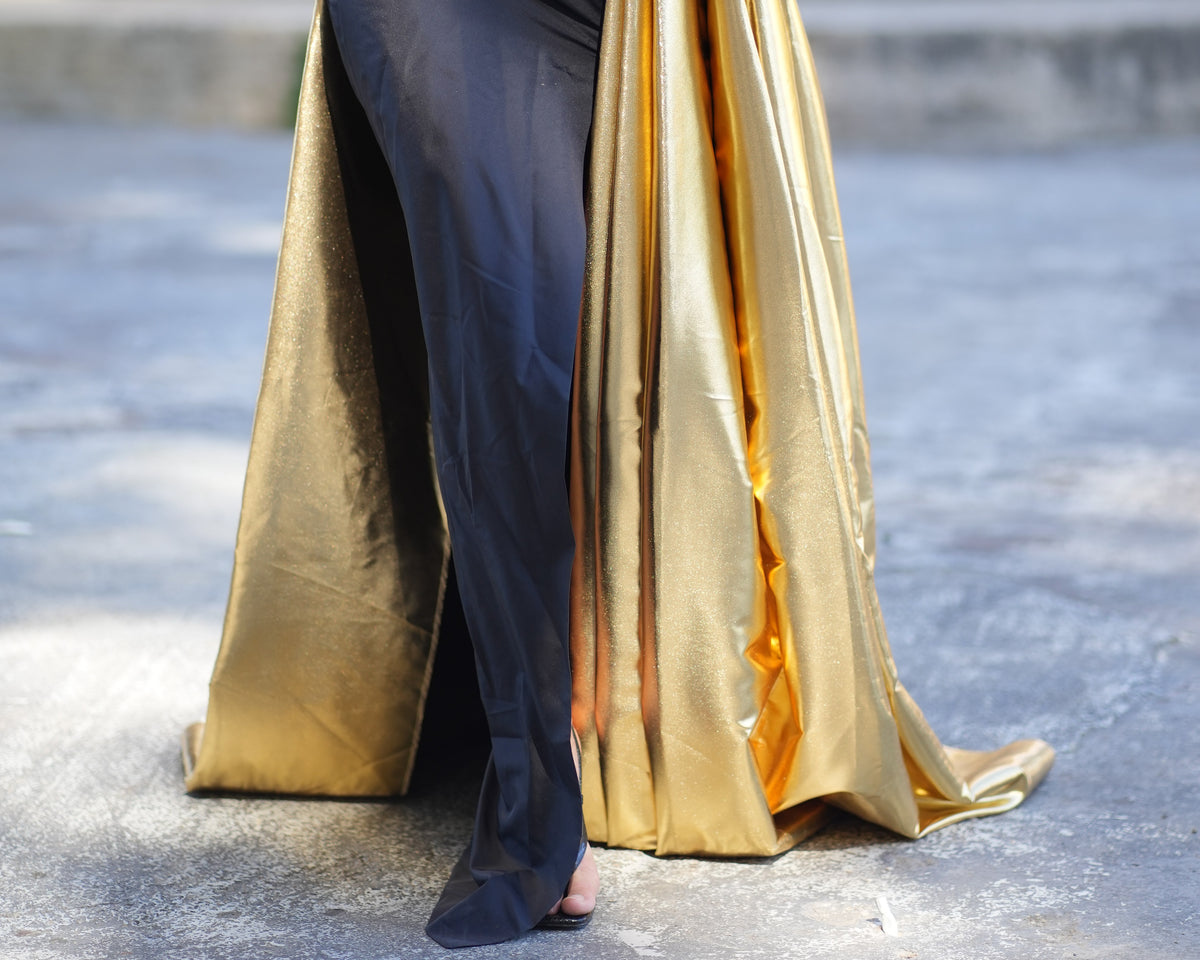 Hollywood Dress