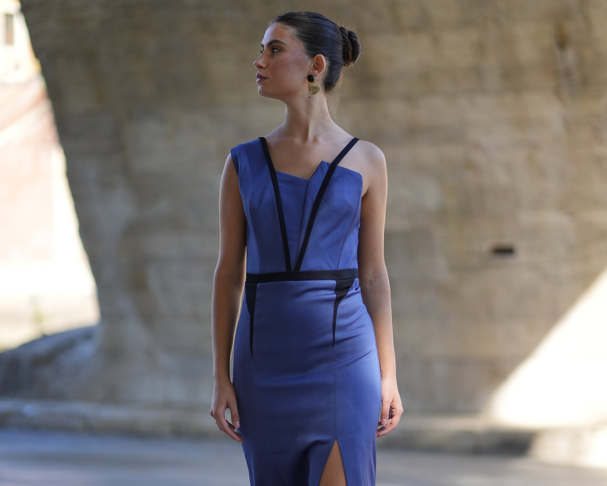 Noir Dress