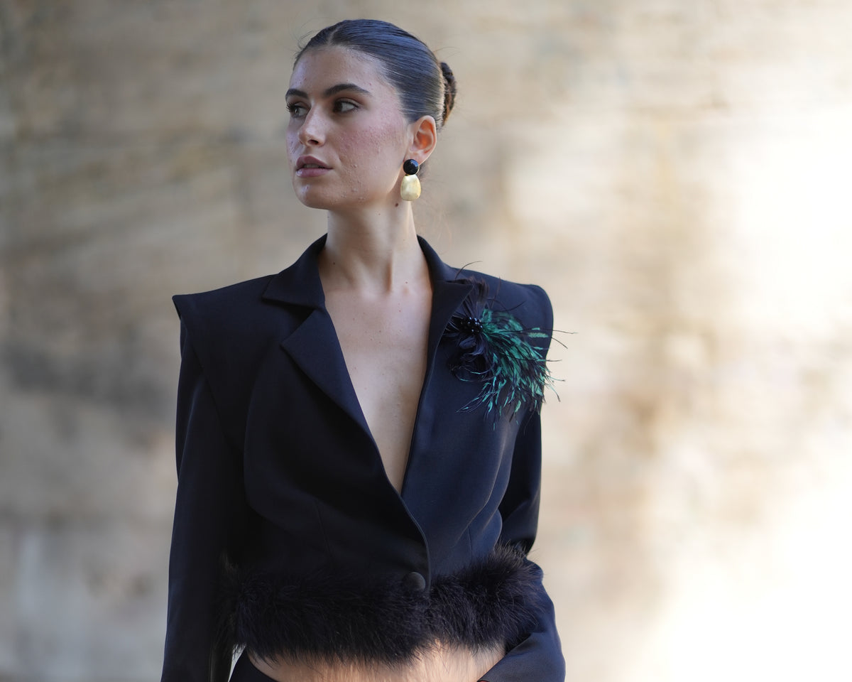 Roman Suit