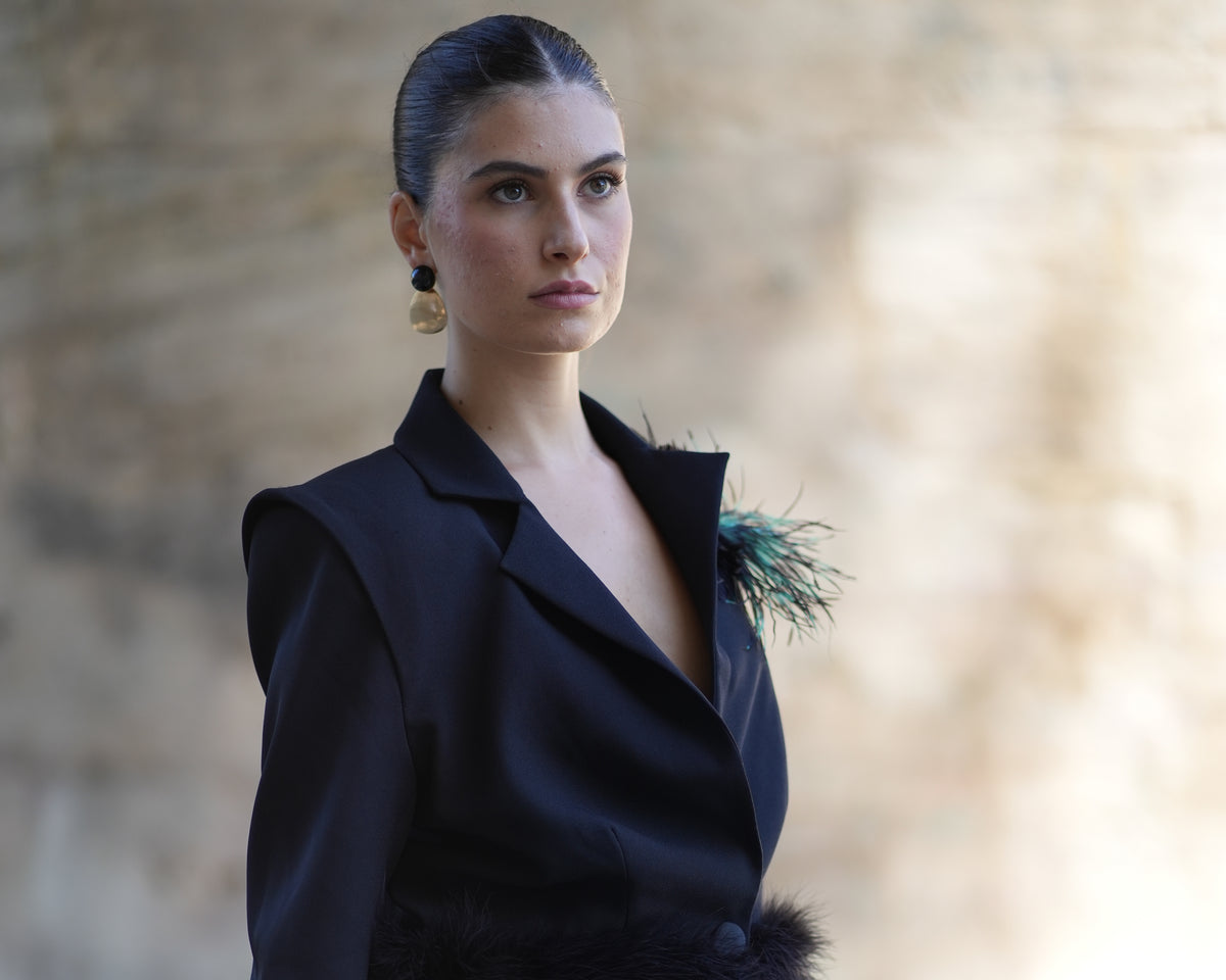 Roman Suit